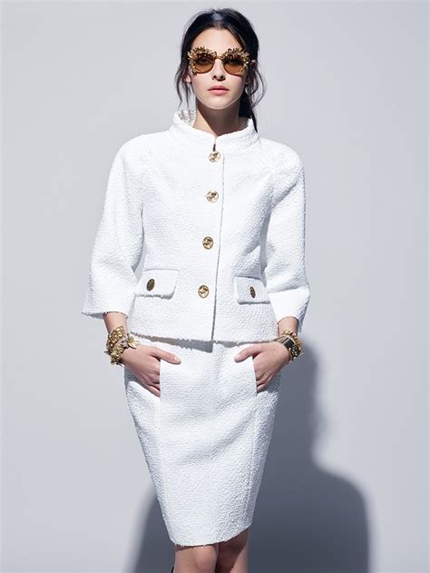 vêtements chanel|chanel online store.